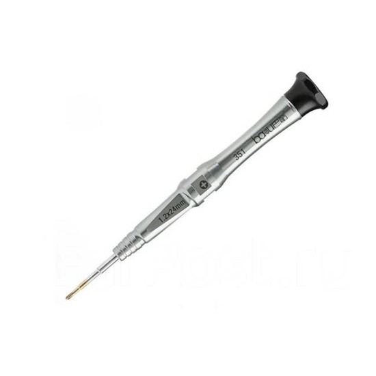 Baku Mini Precision Screwdriver BA-351  Y-Head